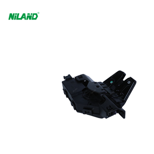 NiLAND haute qualité Auto pièces de rechange <span class=keywords><strong>coffre</strong></span> couvercle serrure actionneur interrupteur d'ouverture 51247840617 pour <span class=keywords><strong>BMW</strong></span> E46/E60/E90 - Product Image 2