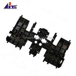 Pièces de distributeur automatique de billets <span class=keywords><strong>GRG</strong></span> CDM8240N Plaque de <span class=keywords><strong>transport</strong></span> de billets YT8.080.2976 - Product Image 2