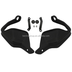 Protector de Manos para Motocicleta, Protector de Manillar a Prueba de Viento para Motocicleta, para Motocross, <span class=keywords><strong>CB500X</strong></span>, CB500F, CB400X, CB400F, CB650F - Product Image 1