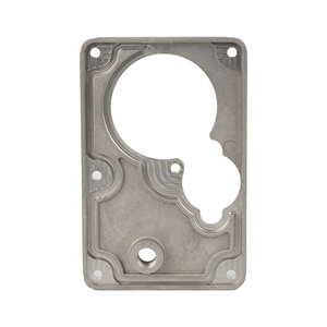 Composants mécaniques tournés en acier inoxydable, laiton et aluminium - Product Image 6