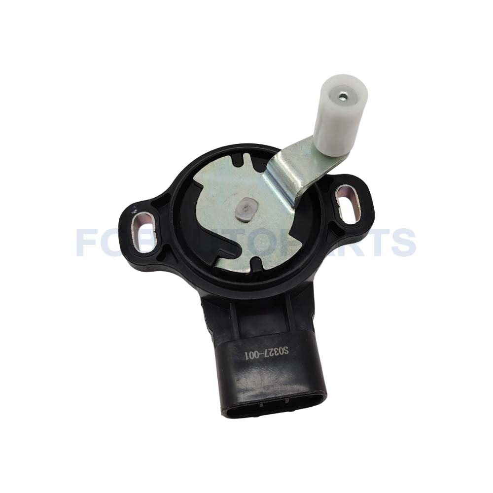 New Throttle Body Position Sensor for Nissan 350Z Sunny X-Trail 18919-VK500 18919VK500