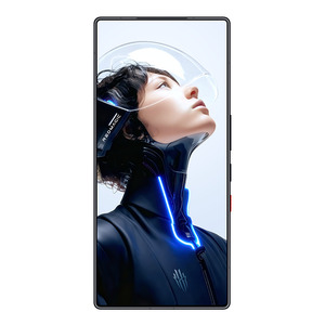 รุ่นทั่วโลก Redmagic 11 Pro หน้าจอ 6.8 นิ้ว 1.5K 144Hz AMOLED SD 8 Elite Gen 5 แบตเตอรี่ 7500mAh ชาร์จเร็ว 80W รองรับ 5G LTE มือถือเกมมิ่ง ภาษาสเปน - Product Image 5