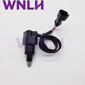 เซ็นเซอร์มุมปั๊มไฮดรอลิก WNLH รุ่น 729-12-21000 สำหรับรถขุดโคมัตสุ PC200-10 PC210-10 เซ็นเซอร์ปั๊มหลัก 7291221000 พร้อมชุดสายไฟ - Product Image 1