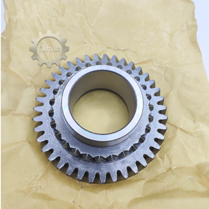 Pièces de rechange pour boîte de vitesses manuelle, synchroniseur pour FIAT 39T/27T OEM 55208694 - Product Image 5