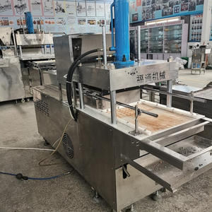 Machine à presser les aliments pour chiens <span class=keywords><strong>de</strong></span> compagnie Machine à fabriquer les poissons <span class=keywords><strong>Maggi</strong></span> <span class=keywords><strong>Cube</strong></span> Press Machine à former les friandises pour chiens chats Machine à presser les cubes - Product Image 3