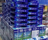 Fournisseurs Prix de gros Produit populaire A4, copie papier 80 70 GSM porte à porte