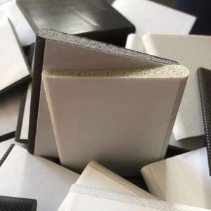 Bande d'étanchéité d'angle de <span class=keywords><strong>porte</strong></span> en mousse PU autocollante, insonorisante et résistante aux intempéries pour portes et fenêtres, design industriel - Product Image 3