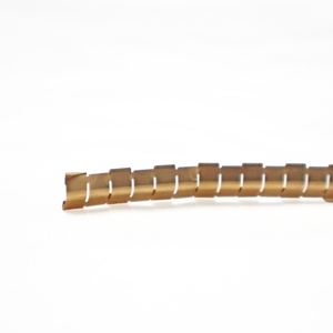 Hochwertige <span class=keywords><strong>Becu</strong></span>-Kontaktst reifen Wettbewerbs fähiger Preis Nickel-Anti-Interferenz-Abschirmung Clip-On SMD-Feder kontakte - Product Image 2