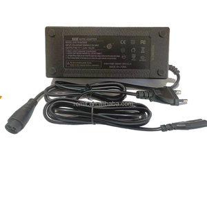 Scooter Minimotor <span class=keywords><strong>chargeur</strong></span> de batterie 58.1V2A batterie de scooter électrique pour pièces de rechange Minimotor pièces et accessoires de scooter - Product Image 4