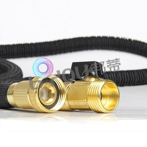 High Quality 100ft Expandable Magic Flexible <b>Rubber</b> Latex Water Lightweight for Car Washing - Product Image 4