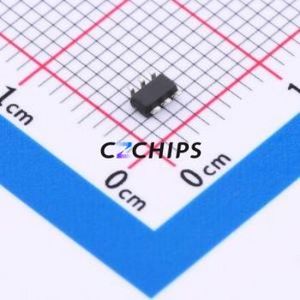 Nuevo Transistor Original TPM30NP4S6 SOT-23-6, Transistor de Efecto de Campo (MOSFET), Venta al por Mayor de Componentes Electrónicos y Servicio BOM - Product Image 2