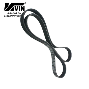 Correa de Generador KVIN 03F260849A para Beetle 1.2T JKC 1.2 03F 260 849 a - Product Image 1