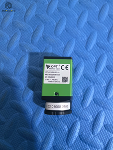 Controlador PLC, Sensor, Cámara Industrial, Nuevo y Original, OPT-CC1-M200-GR1-10 - Product Image 1