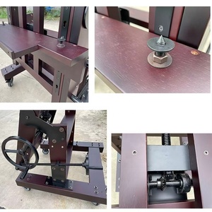 Cavalletto da <span class=keywords><strong>Disegno</strong></span> Professionale di Alta Qualità in Legno di <span class=keywords><strong>Faggio</strong></span> per Studio d'Arte, Modello Master Grande con Doppio Bilanciere e Quattro Ruote - Product Image 3