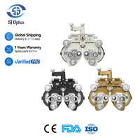 Sj Optics High Accuracy Optical Vision Testing Vision Tester Manual BY-5B Phoropter Price Good