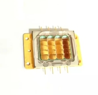 Diode laser bleue NUBM3F 465 nm 146 W avec boîtier MCP