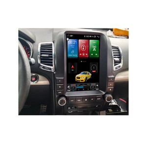 Android 11 per <span class=keywords><strong>KIA</strong></span> <span class=keywords><strong>Sorento</strong></span> 2009 <span class=keywords><strong>2010</strong></span> 2011 2012 schermo verticale autoradio registratore di stupro lettore multimediale Stereo navigazione GPS - Product Image 1