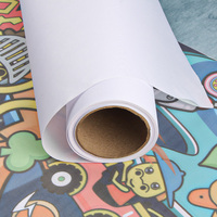 Tissu de drapeau personnalisé 100% polyester pour la sublimation de bagages, textile avec fonction mémoire, tissu tricoté pour drapeau