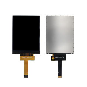 จอแสดงผล TFT LCD ขนาด 2.8 นิ้ว รุ่น JYC พร้อมโมดูล ST7789 ความละเอียด 240x320 อินเทอร์เฟซ SPI หน้าจอสี (แผงเปล่า) L937 - Product Image 1