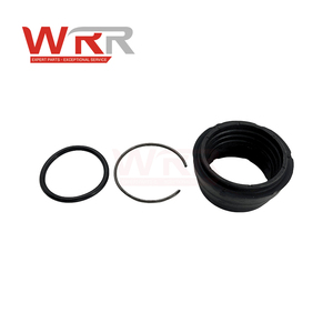 2213205513 2213205713 Ressort de suspension pneumatique pour Mercedes-Benz W221 S350 S500 – Amortisseur avant confortable, pièce de rechange pour suspension pneumatique - Product Image 6