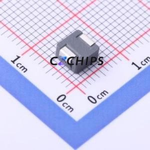 GSSM05302R2M3AU ตัวเหนี่ยวนำไฟฟ้าแบบ SMD, 5.2x5.7 มม. ( ค่าความเหนี่ยวนำ: 2.2uH ) ( ความแม่นยำ: 20% กระแสไฟฟ้าที่กำหนด: 11A ) - Product Image 2