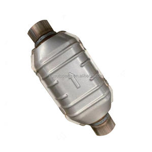 Pasokan langsung dari pabrik catalisator katalis universal dimensi khusus euro1,2,<span class=keywords><strong>3</strong></span>,4,5,6 - Product Image 5