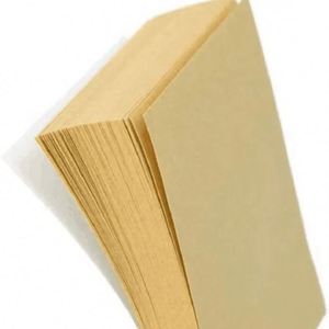 Mini bloc-notes autocollant pour étudiants, fournitures scolaires, style damier - Product Image 6