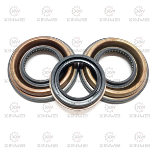 Nuevo kit de reparación de diferencial trasero para Cadillac ATS incluye Paquete de dientes del eje trasero y conjunto de embrague - Product Image 6