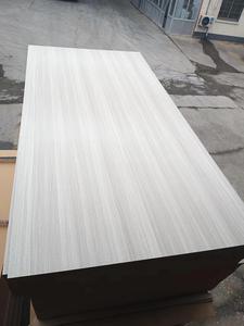 16mm 18mm Mdf Panneau Bois <span class=keywords><strong>Couleur</strong></span> <span class=keywords><strong>Mélamine</strong></span> Laminé Mdf <span class=keywords><strong>pour</strong></span> Meuble Cabinet - Product Image 6