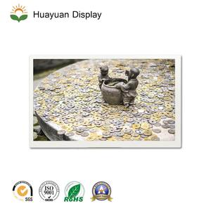 Pantalla LCD TFT <span class=keywords><strong>de</strong></span> 8.0 Pulgadas con Pantalla Táctil, 800*480, Piezas <span class=keywords><strong>de</strong></span> Ensamblaje <span class=keywords><strong>de</strong></span> Pantalla LCD, Pantalla a Todo Color SPI - Product Image 3