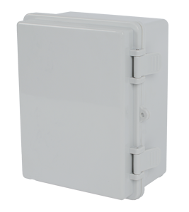 Boîte de jonction extérieure IP67 TUVCE en ABS/PC, étanche, avec couvercle transparent, résistance aux chocs IK08/IK10, certifiée CE, boîte de commande <span class=keywords><strong>électrique</strong></span> - Product Image 3