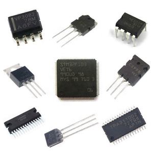 Orijinal yeni Ic bileşenleri BGA BGA 98FX9210A1 - Product Image 4
