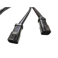 Conectores expertos Xenovia CNC602A 12V OBD Herramienta de diagnóstico automático Analizador de motor con 1 año de garantía para vehículos Cummins