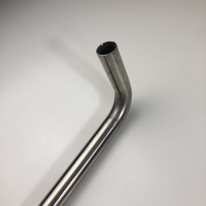 Nhà Máy OEM Cnc Ống Uốn Dịch Vụ Tấm Kim Loại Cnc Ống Uốn Ống Thép Không Gỉ Uốn Ống Và Ống Uốn - Product Image 2