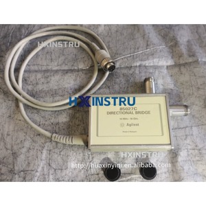 1 pièce d'occasion Agilent 85027C 18G Directional Bridge par ou via Fedex H - Product Image 3