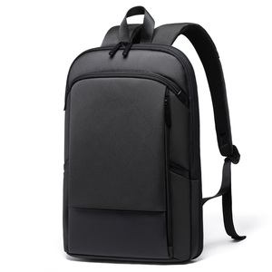 Sac à dos intelligent personnalisé en gros, sac à dos d'affaires avec chargement USB, sac à dos pour ordinateur portable pour hommes - Product Image 1