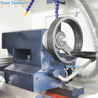 Fournisseur chinois Alibaba Machine à tournage CNC chinoise CK6432