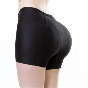 Body Shaper Slanke Panty Bottom Billen Hip Ass Pad Gewatteerde Mat Slips Onderbroek Hip Enhancer Butt Lifter Broek