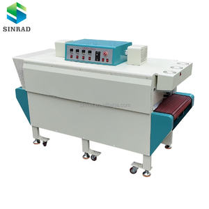 Horno Túnel Industrial de Termocontracción para Ensamblaje de Arnés de Cables, Proveedor Chino, Fabricante Profesional, Hecho en <span class=keywords><strong>China</strong></span> - Product Image 1