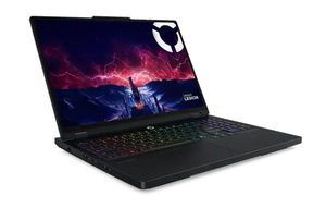 Nouvel ordinateur portable Legion Pro 5 16 pouces Gen 10 AMD Ryzen 7 8745HX Processeur RTX 5060 GPU 8 Go GDDR7 Taux de rafraîchissement élevé Ordinateur portable de jeu - Product Image 2