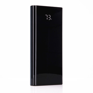 הגעה חדשה pd 22.5w USB C דו כיווני בנק כוח 15W מטען אלחוטי נייד באיכות גבוהה לאייפון14