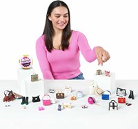 Vente en gros de balles de mode originales Zuru Mini Brand, très vendues au Brésil