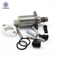 1460A049 1460A049 294200-0650 1460A044 Soupape de contrôle d'aspiration SCV SDAF18B8135 pour moteur 4D56 4M41 L200