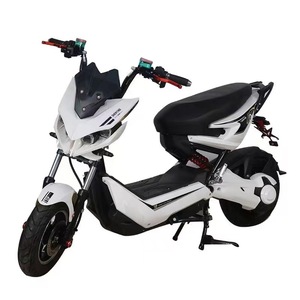 Bicicleta Eléctrica de Carga de 1000W, <span class=keywords><strong>Motor</strong></span> de 500W/750W, Bicicleta Eléctrica Motorizada, Motocicleta Eléctrica de 14 Pulgadas, E-Bike de Carga - Product Image 2