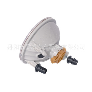 Luz Antiniebla Delantera, Lámpara Halógena de 12V 240W para Chevrolet Captiva Opel Antara Modelo 2011-2015 CV-201115 - Product Image 2