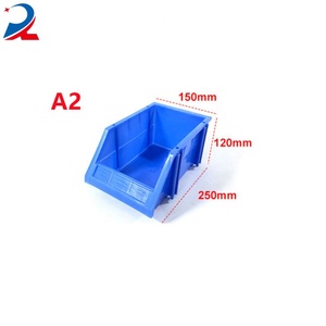 Hộp Nhựa Đựng Linh Kiện Xiên Dày Vật Liệu Cấp Thực Phẩm - Product Image 1