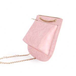 Z &amp; M Beni Cina Liquami Pannelli Duri di Spalla Crossbody Bag per le Signore - Product Image 2