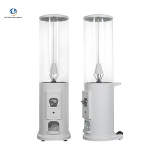 Distributeur automatique <span class=keywords><strong>de</strong></span> jouets à monnayeur personnalisable en <span class=keywords><strong>gros</strong></span> – Grande machine à capsules <span class=keywords><strong>de</strong></span> haute qualité - Product Image 3