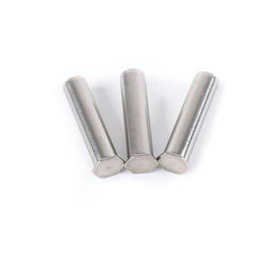 Isoladores roscados personalizados para buchas em prensa hexagonal passivada de galvanização Thinseet TSO/TSOA/TSOS para mineração espaçadores - Product Image 4