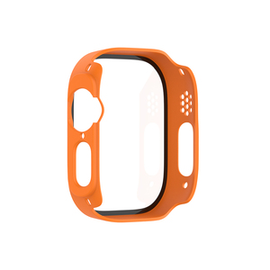 เคส TPU หลากสีสำหรับ <span class=keywords><strong>Apple</strong></span> <span class=keywords><strong>Watch</strong></span> 49 มม. ป้องกันหน้าจอและตัวเครื่อง - Product Image 1